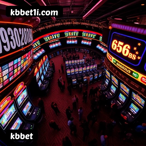 App kbbet Android download