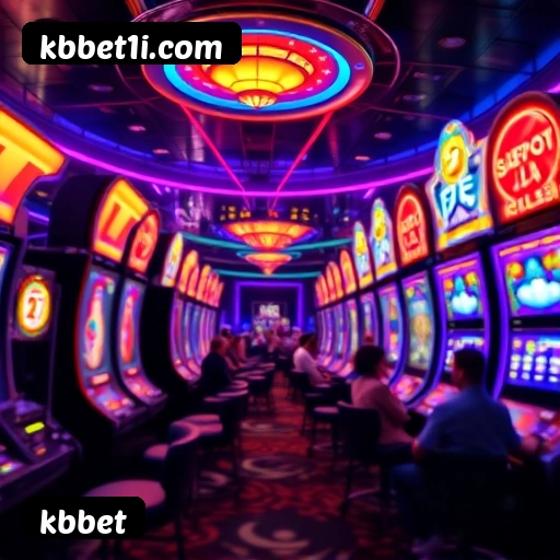 kbbet multi dispositivo