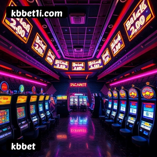 Conta kbbet sincronizada site e app