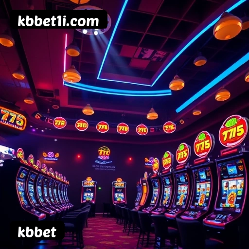 App kbbet slots mobile