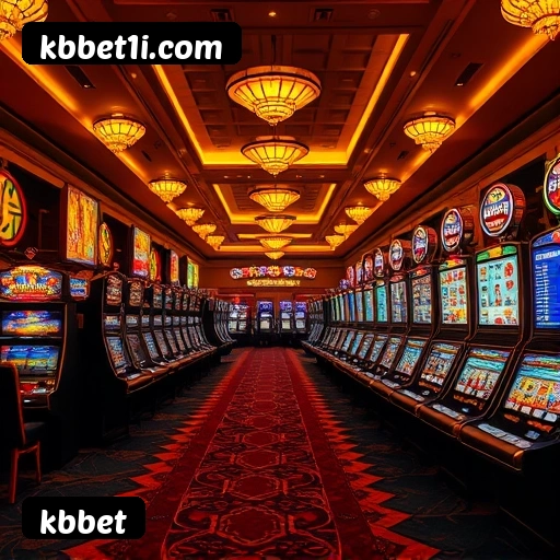 Slots com prêmios kbbet