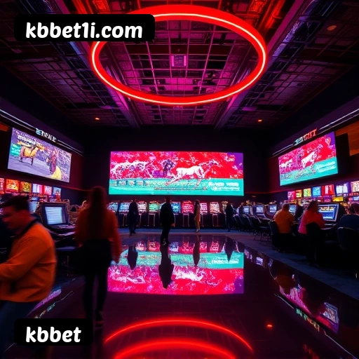 Bônus exclusivos membros VIP kbbet